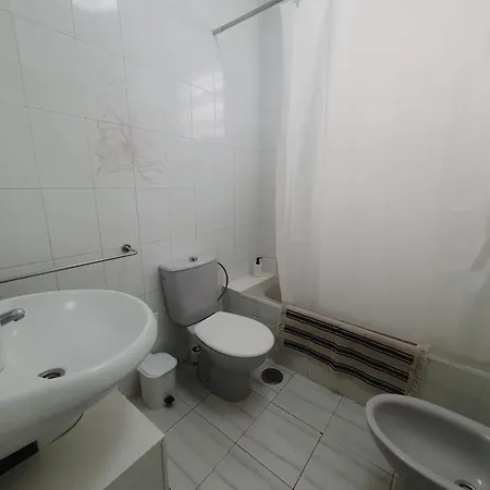 アパート Alquilaencanarias-medano Colon Center, Near The