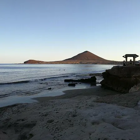 Apartamento Alquilaencanarias Colon Center, Near The
