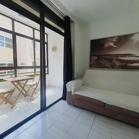 Alquilaencanarias-medano Colon Center, Near The * El Médano