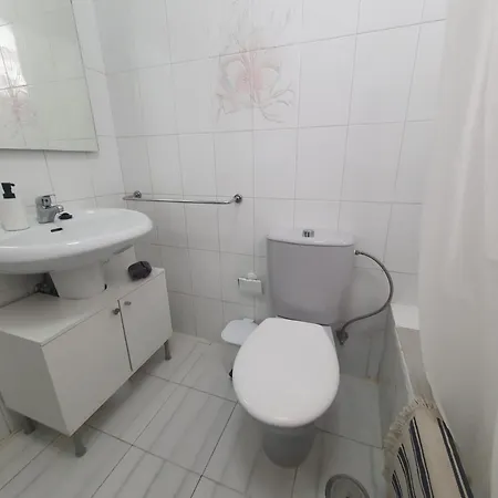 Alquilaencanarias-medano Colon Center, Near The Apartamento *